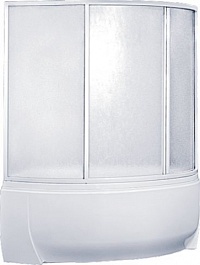 Bas Шторка для ванны Флорида – фотография-1