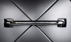 Fixsen Поручень Kvadro FX-61317В – фотография-2