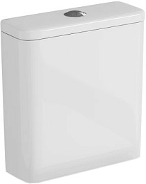 Owl 1975 Бачок унитаза-компакта Gap Ruta-G – фотография-1