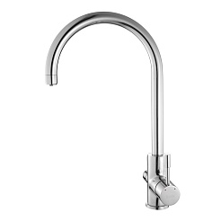 Iddis Смеситель для кухни Kitchen F KF20SBJi05 – фотография-5