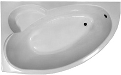 Eurolux Акриловая ванна "Спарта" L – фотография-1