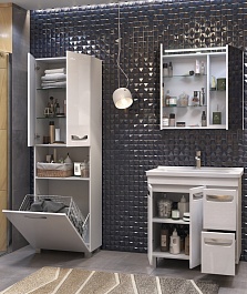 Vigo Мебель для ванной Plaza 2-800 – фотография-4