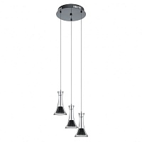 Eglo Люстра "Musero 93795" потолочная