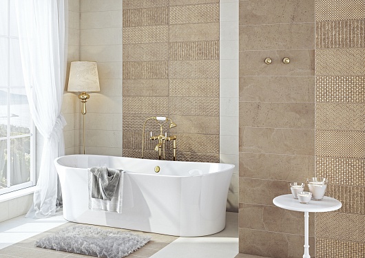 LB-Ceramics Голден Пэчворк - фотография