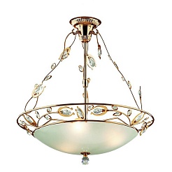  Люстра "Flora MA2011C-5-1" подвесная – фотография-1