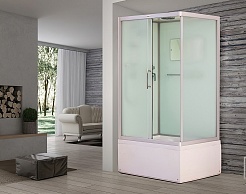 Esbano Душевая кабина 120x90 ES-F129CKRB L – фотография-2