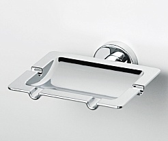 WasserKRAFT Емкость для мусора "K-1081" – фотография-2