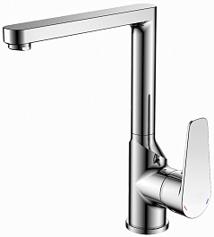 Orange Смеситель Otto M22-000cr – фотография-1