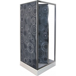 Ceruttispa Душевой уголок ZQD91 – фотография-2