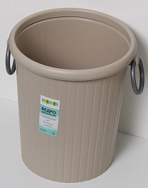 Fixsen Ведро Grampus GR-8389 с кольцом – фотография-1