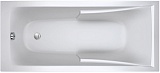 Jacob Delafon Акриловая ванна Corvette 3 170x75 E60901-00