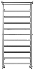 Terminus Полотенцесушитель водяной Хендрикс плюс П11 – фотография-1