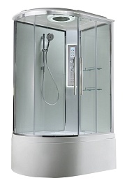 Avacan Душевая кабина 120/90 EM5912RLEDT прозрачная – фотография-1