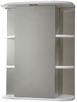 СанТа Зеркальный шкаф Герда 60 фацет свет