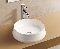 WeltWasser Раковина ELBACH 3210 – фотография-1