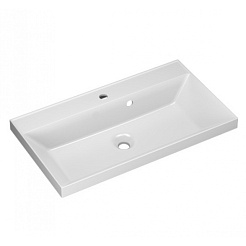 СанТа Мебель для ванной Лондон 100 LED – фотография-3