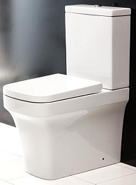 BelBagno Унитаз-компакт MARCO – фотография-1