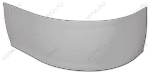 Kolpa San  Экран для ванны Kolpa San Voice (R) – фото, картинка, фотография-1