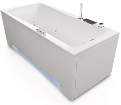 Aquatika Акриловая ванна H2O Авентура Standart 170x70 – фотография-3