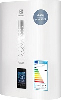 Electrolux Водонагреватель накопительный Royal Flash Inverter EWH 30