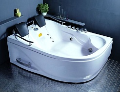 Appollo Акриловая ванна TS-0929L ll – фотография-4