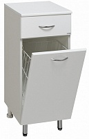 Runo Тумба Универсальная 30 с б/к