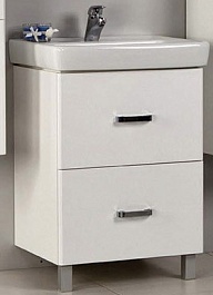 Акватон Тумба под раковину Америна 70 Н – фотография-1