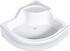 Wemor Душевой поддон 90/40 C – фотография-1