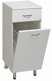 Runo Тумба Универсальная 30 с б/к – фотография-1