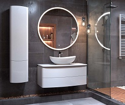 Vigo Зеркало Cosmo Classic 1000 – фотография-3