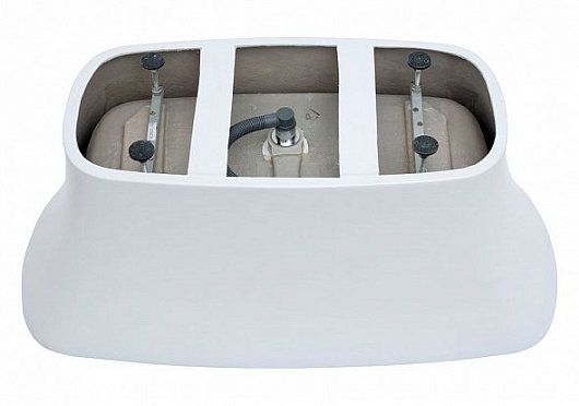 Aquanet Акриловая ванна Pleasure 150x72 – картинка-5