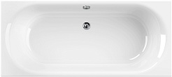 Cezares Акриловая ванна Metauro 180x80 – фотография-1