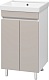 Misty Тумба под раковину Майна 50 сливки/белая – фотография-7