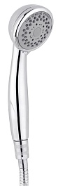 Timo Душевой комплект SW-3000 chrome – фотография-1