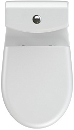 Cersanit Унитаз-компакт Nature Clean On микролифт – фотография-4
