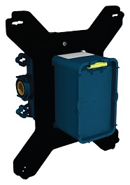 Jacob Delafon Универсальная система скрытого монтажа MODULO 98699D-NF – фотография-1