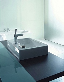Duravit Раковина Vero 0454600000 – фотография-5