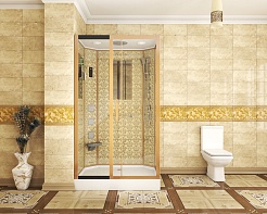 Niagara Душевая кабина NG-7711GL – фотография-2