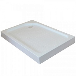 Royal Bath Душевой поддон RB 8120HP L – фотография-2
