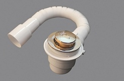 River Душевая кабина NARA Light 90/46 МТ – фотография-7