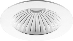 Feron Светодиодный светильник AL9072 встраиваемый 8W 4000K белый – фотография-1