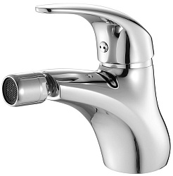 Iddis Смеситель для биде LEAF LEASB00I04 – фотография-1