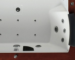 Gemy Акриловая ванна G9052 II K R – фотография-4