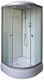 Parly Душевая кабина BM100 – фотография-1