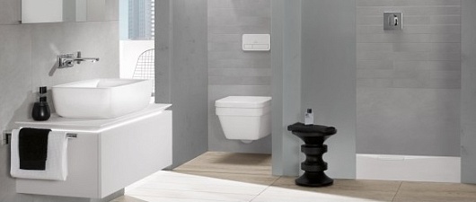 Villeroy & Boch Унитаз подвесной Architectura 5685 HR01 – картинка-5