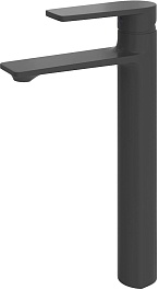 Teymi Смеситель для раковины чаши Ellie T10210 черный матовый – фотография-3