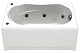 Bas Акриловая ванна Кэмерон 120 – фотография-12