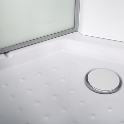 DTO Душевая кабина L908 с гидромассажем – фотография-15