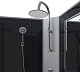 Niagara Душевая кабина Classic NG-3512-14RF – фотография-20