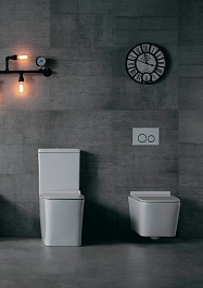 Aquanet Унитаз подвесной Tavr TAVR-W 211920 – фотография-4